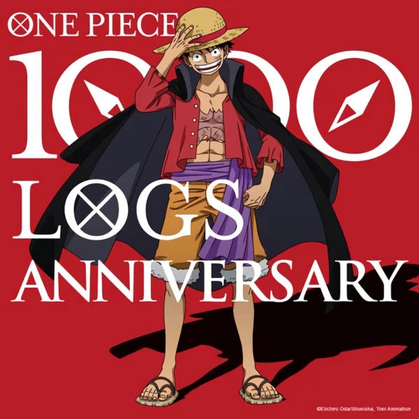 artwork one piece episodio 1000 artwork one piece episodio 1000